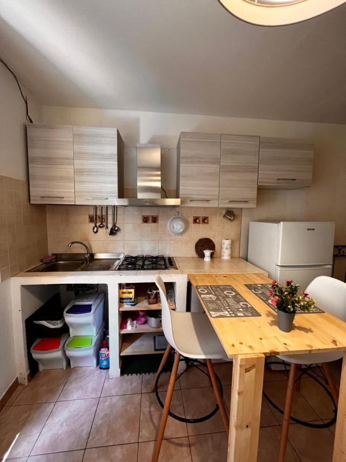 Filipps Home อาลเกโร ภายนอก รูปภาพ