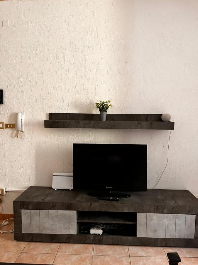 Filipps Home อาลเกโร ภายนอก รูปภาพ
